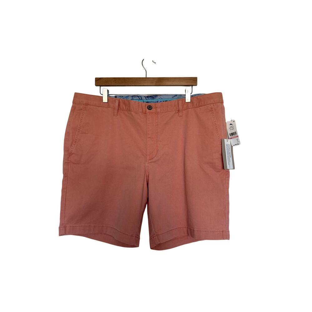 NWT Tommy Bahama Boracay 8” Shorts in Light Serape, 40